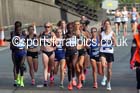 Womens Great North Run. Photo: David T. Hewitson/Sports for All Pics